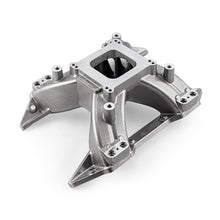 Load image into Gallery viewer, Chrysler Mopar BB 426 440 HiRise Intake Manifold EFI Version [Machine Polished]
