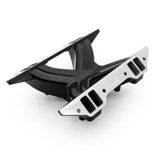 Load image into Gallery viewer, Chrysler Mopar BB 413 426 440 HiRise Aluminum Intake Manifold [Black]
