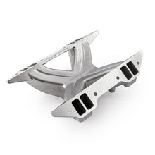 Load image into Gallery viewer, Chrysler Mopar BB 413 426 440 HiRise Aluminum Intake Manifold [Polished]
