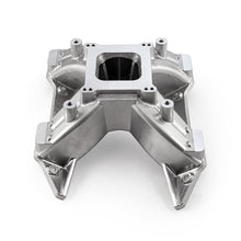 Load image into Gallery viewer, Chrysler Mopar BB 413 426 440 HiRise Aluminum Intake Manifold [Polished]
