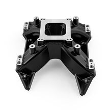 Load image into Gallery viewer, Chrysler Mopar BB 413 426 440 HiRise Intake Manifold EFI Version [Black]
