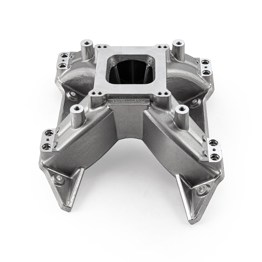 Chrysler Mopar BB 426 440 HiRise Intake Manifold EFI Version [Machine ...