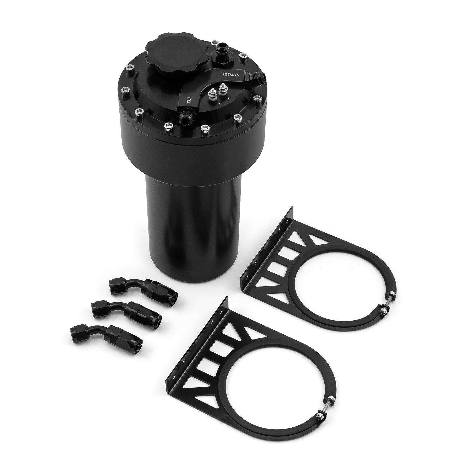 Electronic Fuel Injection Billet EFI Command Centre 2 – Muscle Car HQ