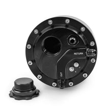 Load image into Gallery viewer, Electronic Fuel Injection Billet EFI Command Centre 2
