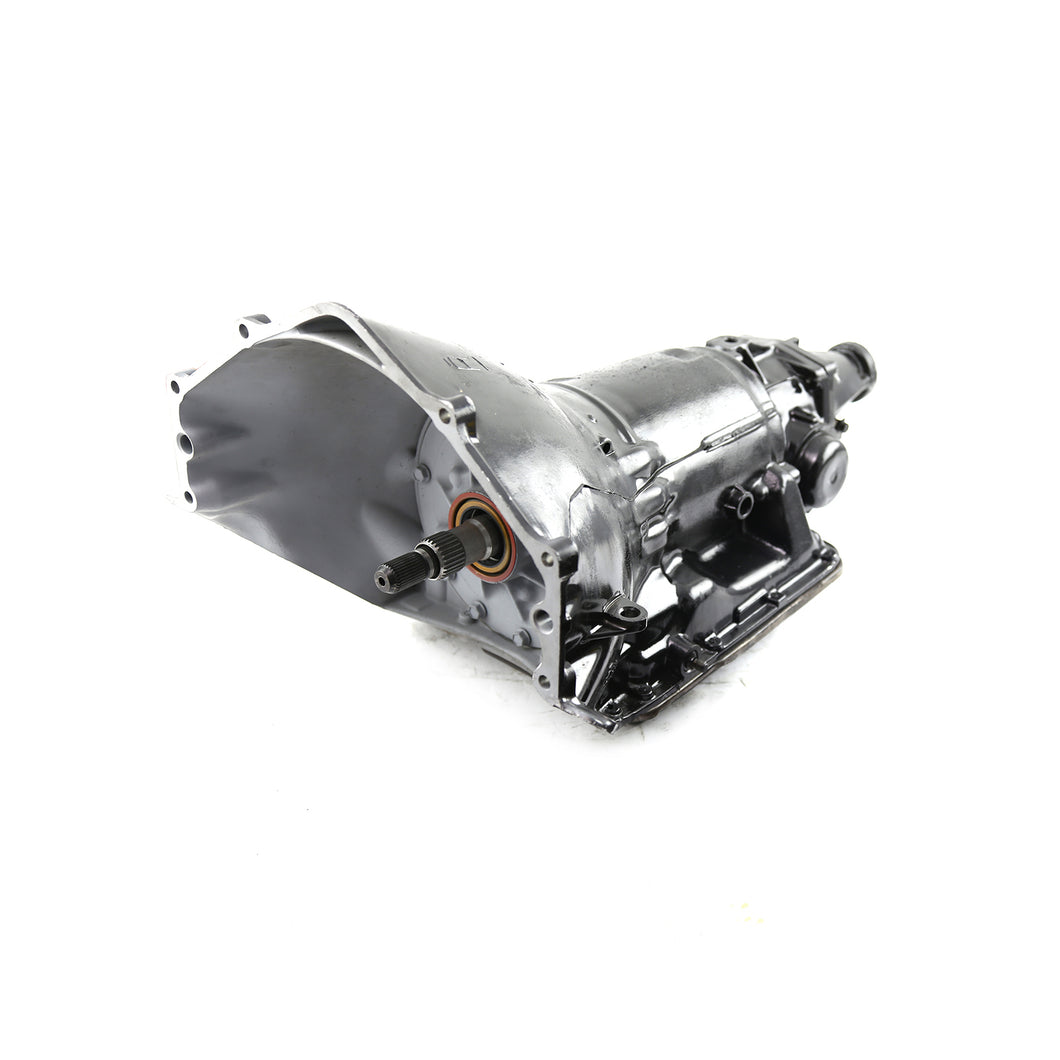 Turbo 700R-4 Th700R-4 Gm Performance Rebuilt Overdrive Transmission