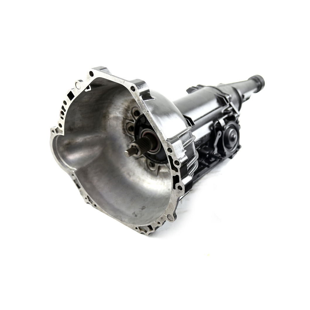 Ford C4 Performance Rebuilt Street/ Strip Transmission