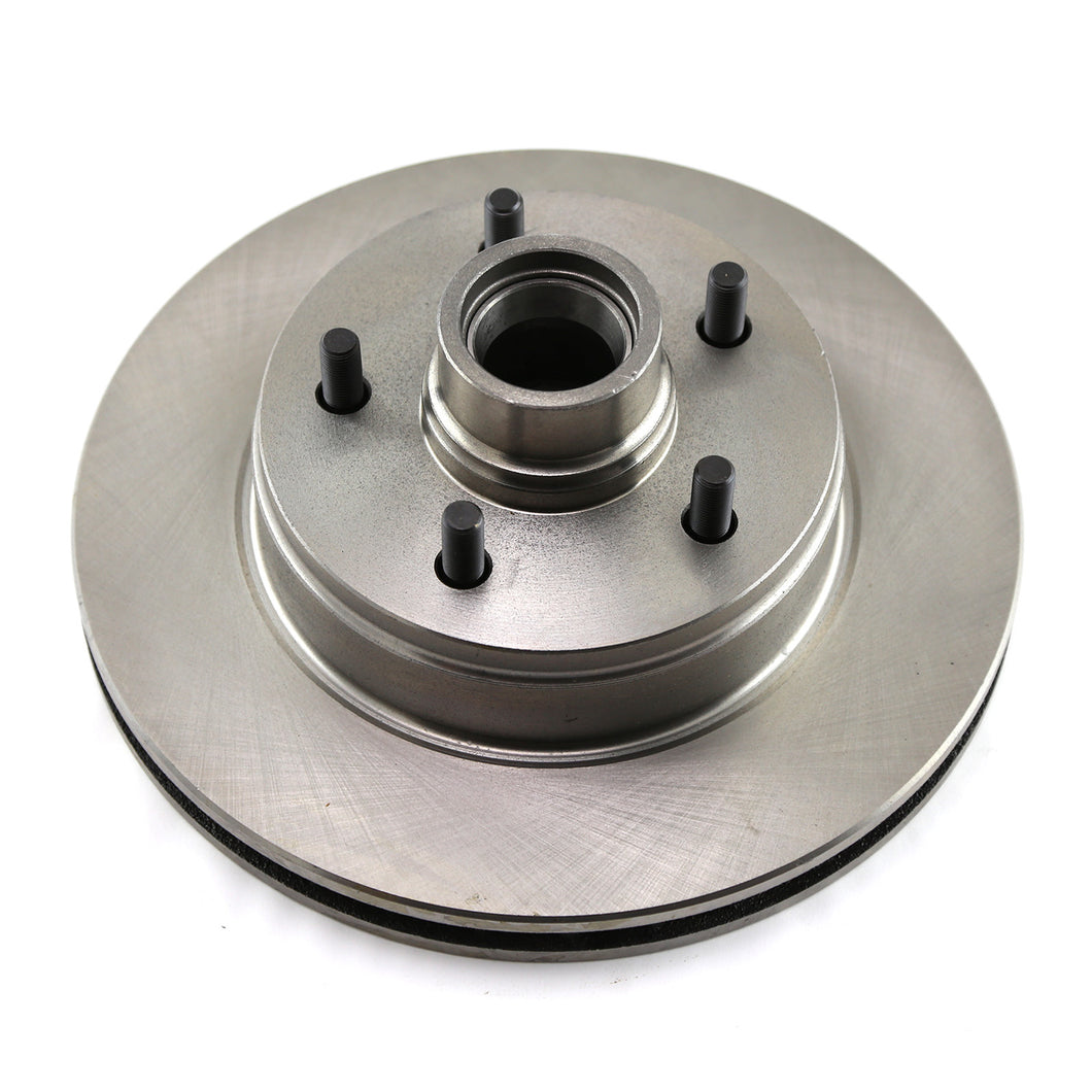 Chevy Astro Van 1990-2002 Front Brake Rotor OEM Replacement