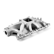 Load image into Gallery viewer, Ford 351W Windsor HiRise Aluminum Intake Manifold [Satin]
