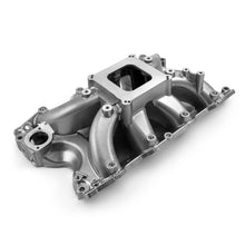 Load image into Gallery viewer, Ford 429 460 4150 Cobra Jet Ports HiRise Aluminum Intake Manifold [Polished]
