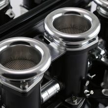 Load image into Gallery viewer, Ford BB 460 Downdraft + FiTech Ultra EFI Fuel Injection System [Black]
