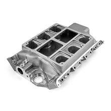 Load image into Gallery viewer, Ford FE 390 428 6-71 8-71 Supercharger Aluminum Intake Manifold [Polished]
