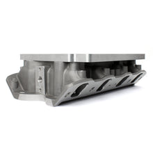 Load image into Gallery viewer, Ford 302 351C Cleveland 3V 4V w/Tongues Intake Manifold for 6-71 8-71 Blower
