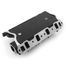 Load image into Gallery viewer, Ford 351W Windsor HiRise Aluminum Intake Manifold [Black]
