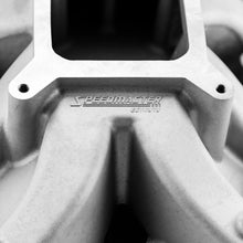 Load image into Gallery viewer, Ford 351W Windsor HiRise Aluminum Intake Manifold [Satin]
