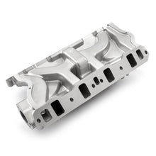 Load image into Gallery viewer, Ford 351W Windsor LowRise Aluminum Intake Manifold [Polished]
