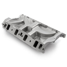 Load image into Gallery viewer, Ford 351W Windsor LowRise Aluminum Intake Manifold [Polished]
