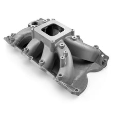 Load image into Gallery viewer, Ford 429 460 4150 Cobra Jet Ports HiRise Aluminum Intake Manifold [Satin]
