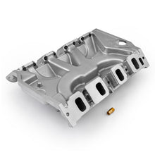 Load image into Gallery viewer, Ford FE 390 427 LowRise Aluminum Intake Manifold [Polished]
