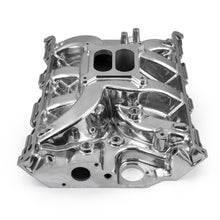 Load image into Gallery viewer, Ford FE 390 427 LowRise Aluminum Intake Manifold [Polished]
