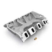 Load image into Gallery viewer, Ford FE 390 427 LowRise Aluminum Intake Manifold [Satin]
