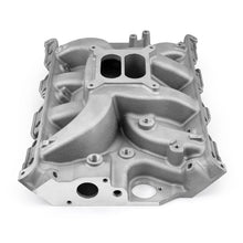 Load image into Gallery viewer, Ford FE 390 427 LowRise Aluminum Intake Manifold [Satin]
