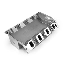 Load image into Gallery viewer, Ford FE 390 428 6-71 8-71 Supercharger Aluminum Intake Manifold [Polished]
