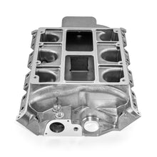 Load image into Gallery viewer, Ford FE 390 428 6-71 8-71 Supercharger Aluminum Intake Manifold [Polished]
