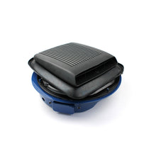 Load image into Gallery viewer, Ford Mustang Cobra Jet / XY GT Falcon Shaker Aluminum Hood Scoop Assembly [SB]
