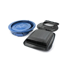Load image into Gallery viewer, Ford Mustang Cobra Jet / XY GT Falcon Shaker Aluminum Hood Scoop Assembly [SB]
