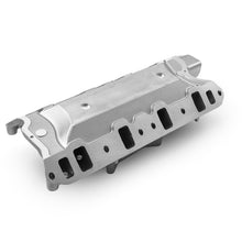 Load image into Gallery viewer, Ford SB 260 289 302 Windsor MidRise Air Aluminum Intake Manifold [Polished]
