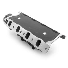 Load image into Gallery viewer, Ford SB 260 289 302 Windsor Parker-Style HiRise Aluminum Intake Manifold [Black]
