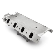 Load image into Gallery viewer, Ford SB 260 289 302 Windsor Parker-Style HiRise Aluminum Intake Manifold [Polished]
