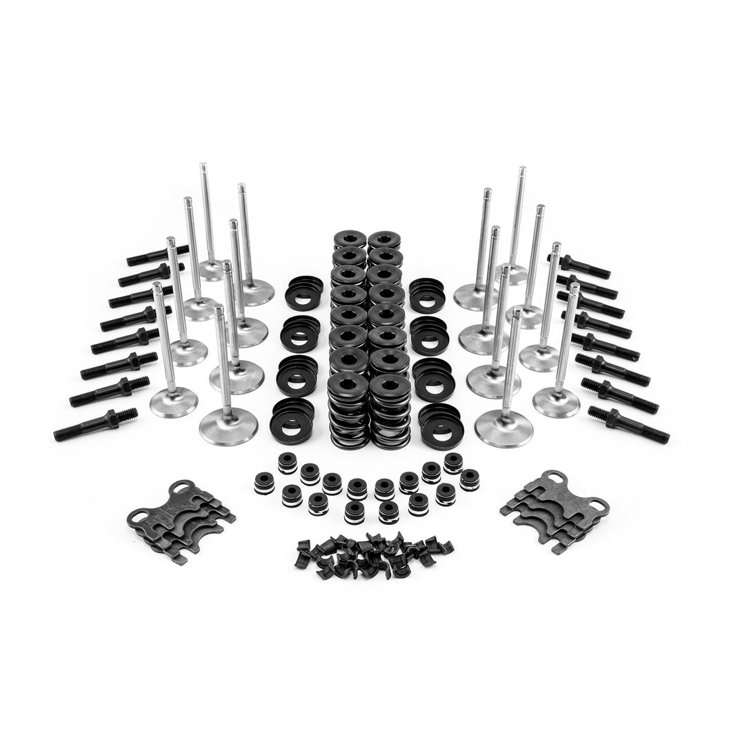 Head Build Valvetrain Kit Big Block Chevy(PC3021) or Compatible