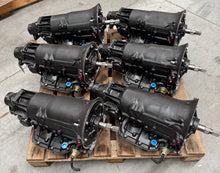 Load image into Gallery viewer, TH400 Stage 2 Manual Transmission
