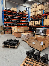 Load image into Gallery viewer, Ford C6 Shift Kit
