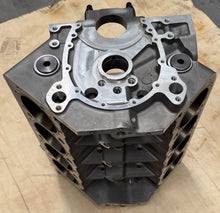Load image into Gallery viewer, Small Block Chevy Aluminum Block 4 inch
