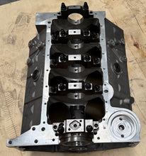Load image into Gallery viewer, Small Block Chevy Aluminum Block 4 inch
