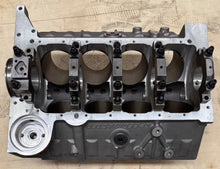 Load image into Gallery viewer, Small Block Chevy Aluminum Block 4 inch
