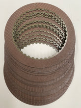 Load image into Gallery viewer, TH400 Racing Clutch Plates
