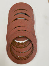 Load image into Gallery viewer, C4 Racing Clutch Plates
