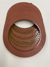 Load image into Gallery viewer, TH400 Intermediate Clutch Plates
