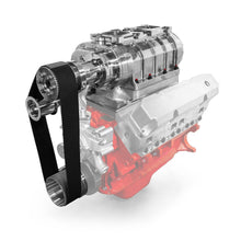 Load image into Gallery viewer, Mopar Chrysler BB 440 Complete 6-71 Roots Supercharger Blower Kit
