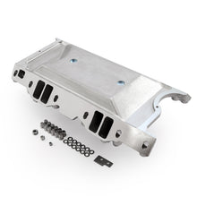 Load image into Gallery viewer, Mopar Chrysler Dodge SB 318 340 360 MidRise Air Aluminum Intake Manifold [Polished]
