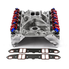 Load image into Gallery viewer, Mopar Chrysler SB 318 340 360 Hyd FT Cylinder Head Top End Engine Combo Kit
