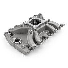 Load image into Gallery viewer, Oldsmobile 400 425 455 LowRise Aluminum Intake Manifold [Satin]
