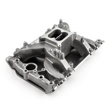 Load image into Gallery viewer, Oldsmobile 400 425 455 MidRise Air Aluminum Intake Manifold [Polished]
