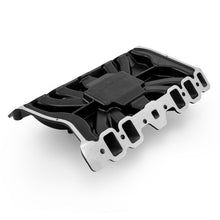 Load image into Gallery viewer, Oldsmobile 400 425 455 LowRise Aluminum Intake Manifold [Black]
