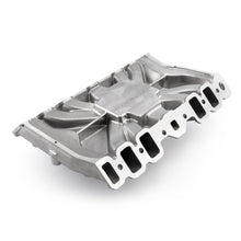 Load image into Gallery viewer, Oldsmobile 400 425 455 LowRise Aluminum Intake Manifold [Polished]
