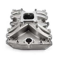Load image into Gallery viewer, Oldsmobile 400 425 455 LowRise Aluminum Intake Manifold [Polished]
