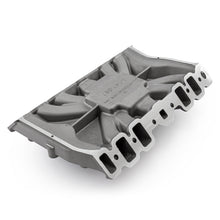 Load image into Gallery viewer, Oldsmobile 400 425 455 LowRise Aluminum Intake Manifold [Satin]
